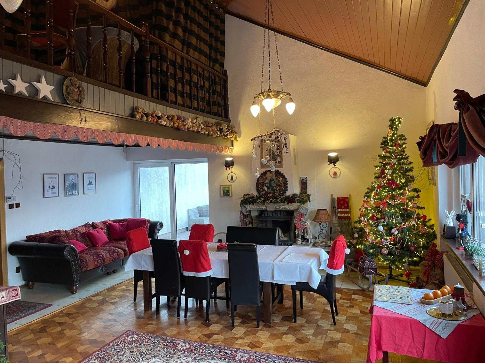 Villa Retro Mozliwosc Wynajecia Calosci Dla Grup Karpacz Εξωτερικό φωτογραφία