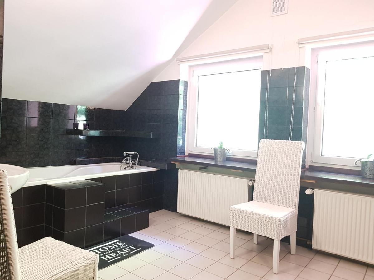 Villa Retro Mozliwosc Wynajecia Calosci Dla Grup Karpacz Εξωτερικό φωτογραφία